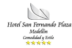 Hotel San Fernando Plaza