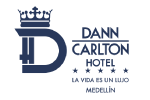 Dann Carlton Hotel